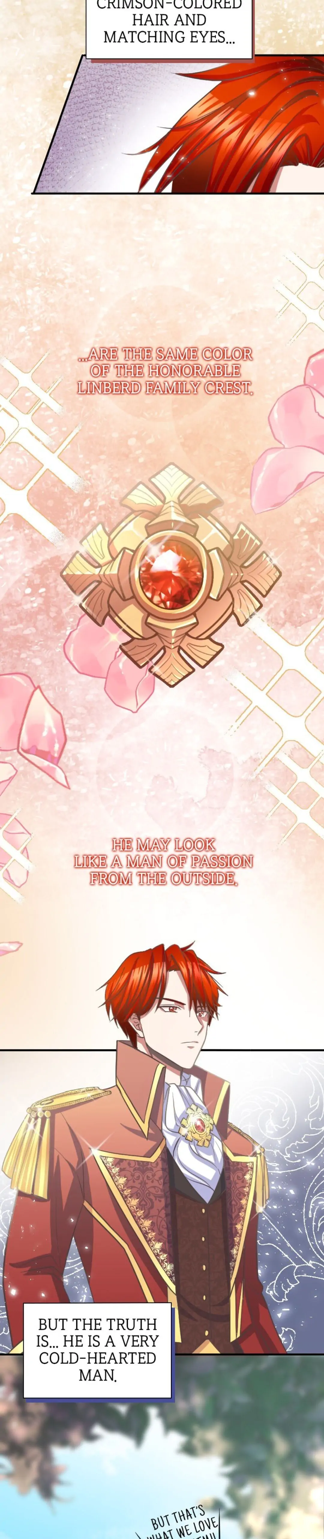 Please Fulfill Your End of the Bargain, My Grace! Chapter 1 144 11