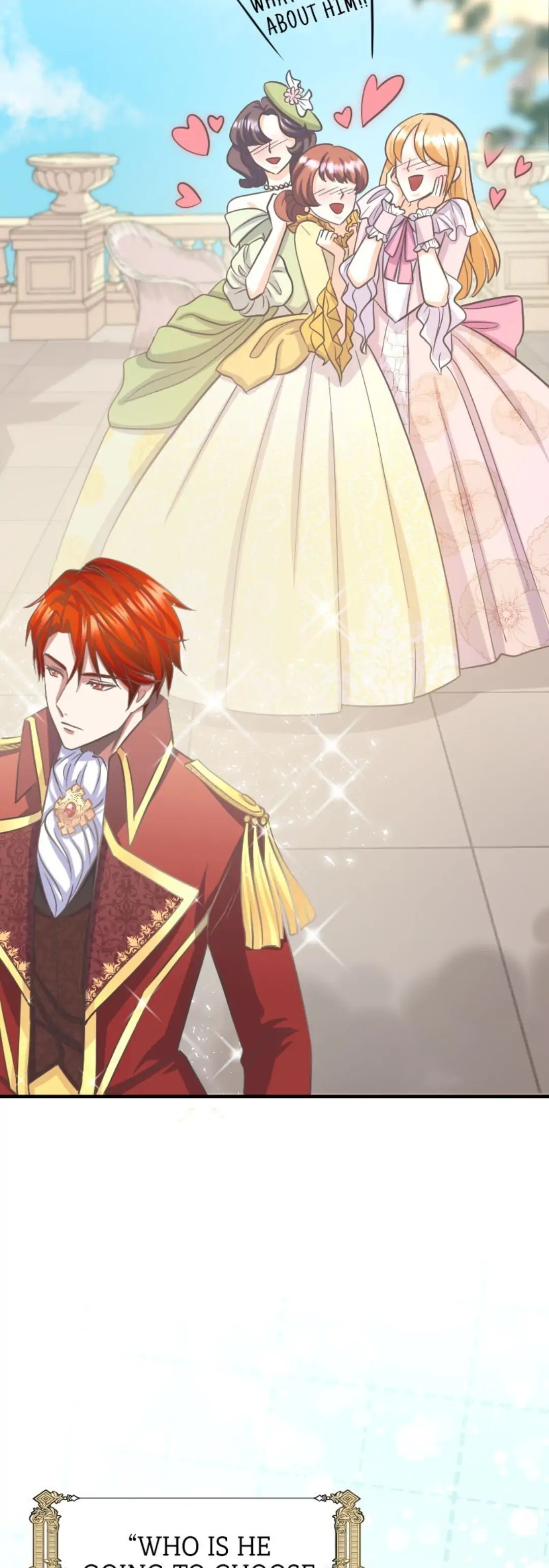 Please Fulfill Your End of the Bargain, My Grace! Chapter 1 145 12
