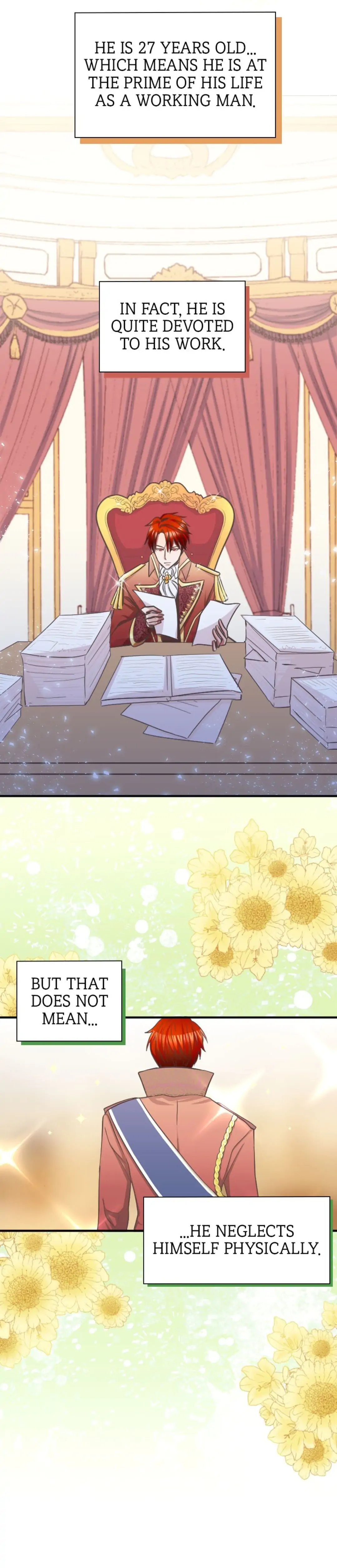 Please Fulfill Your End of the Bargain, My Grace! Chapter 1 147 14