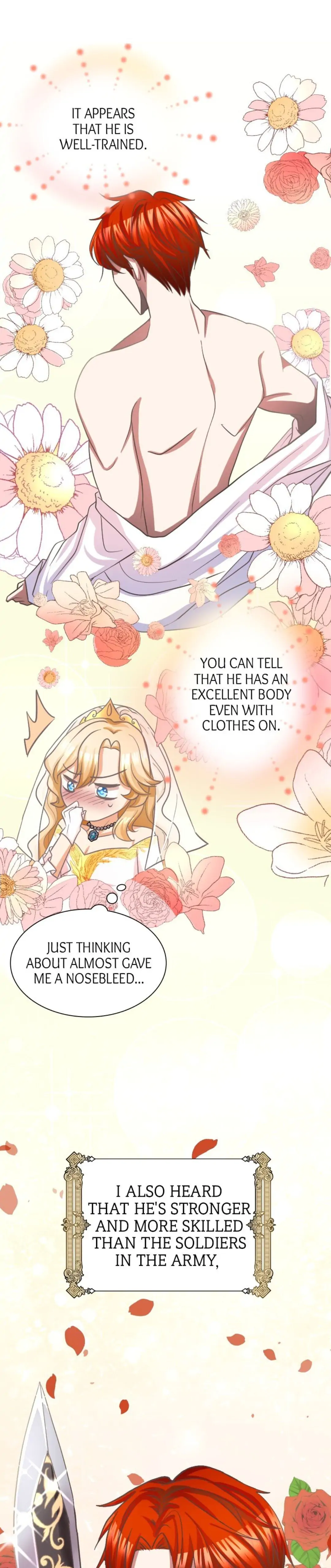 Please Fulfill Your End of the Bargain, My Grace! Chapter 1 148 15