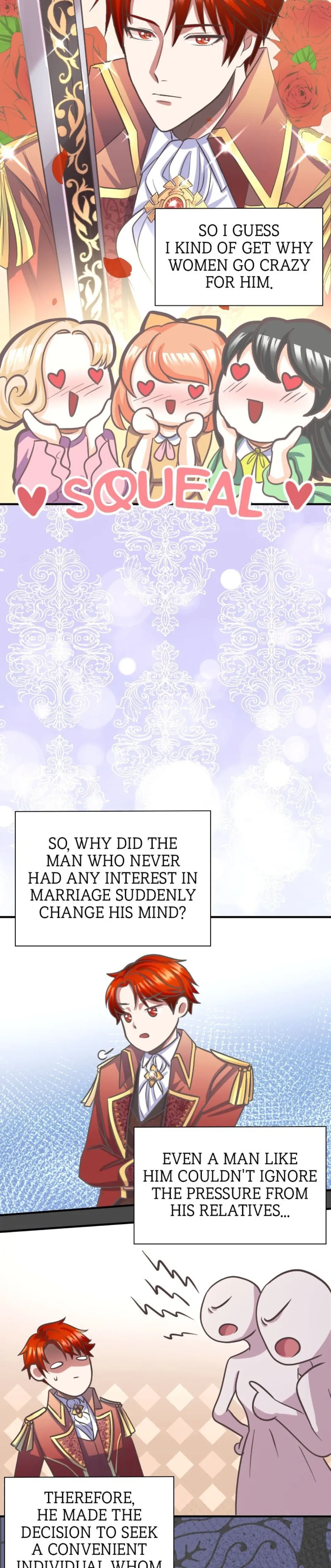 Please Fulfill Your End of the Bargain, My Grace! Chapter 1 149 16