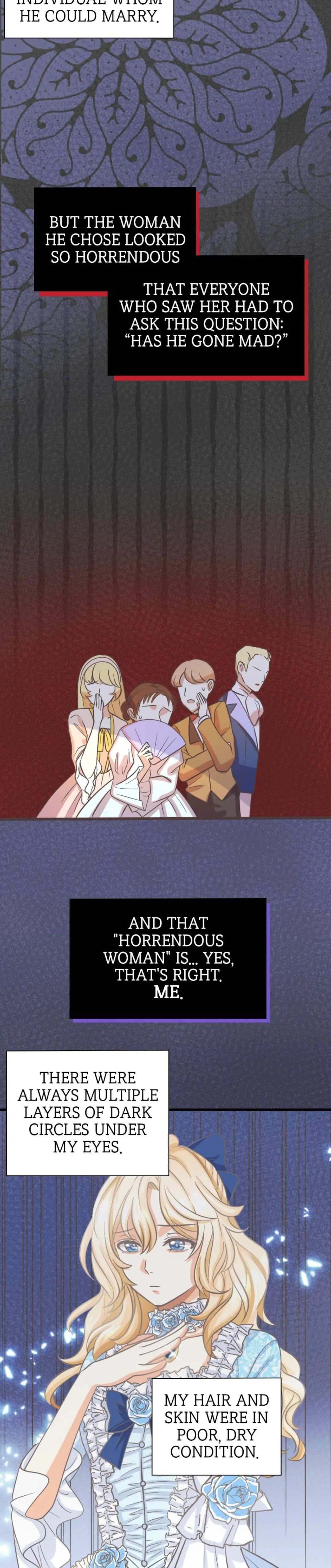 Please Fulfill Your End of the Bargain, My Grace! Chapter 1 150 17