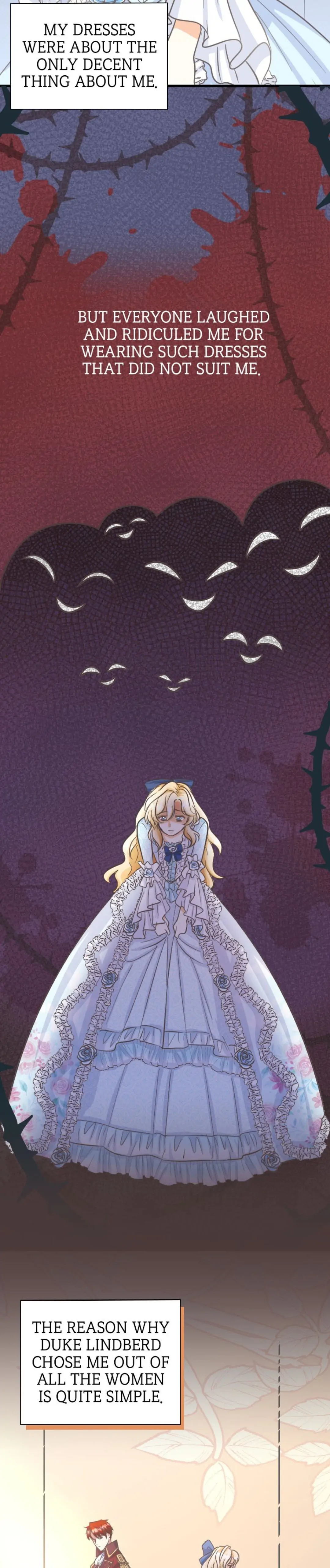 Please Fulfill Your End of the Bargain, My Grace! Chapter 1 151 18