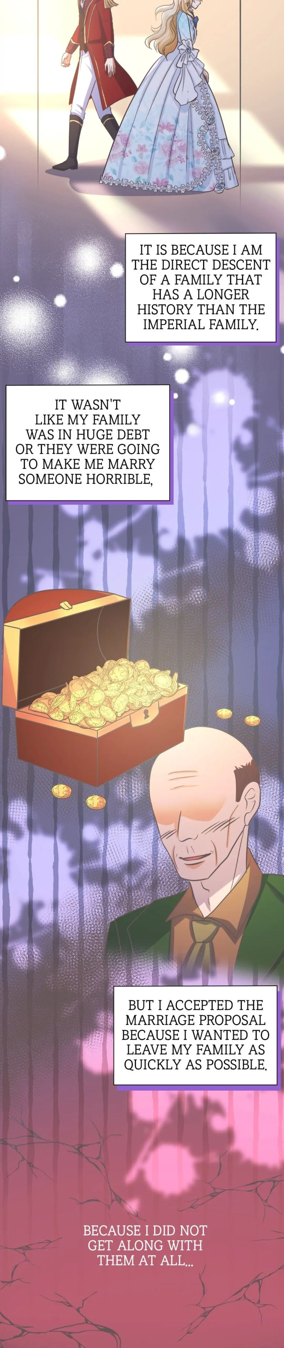 Please Fulfill Your End of the Bargain, My Grace! Chapter 1 152 19