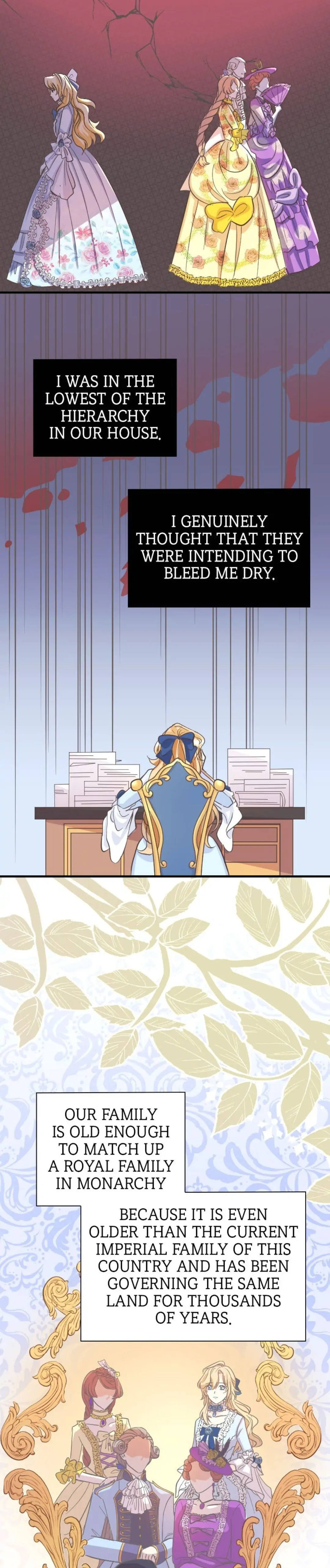 Please Fulfill Your End of the Bargain, My Grace! Chapter 1 153 20