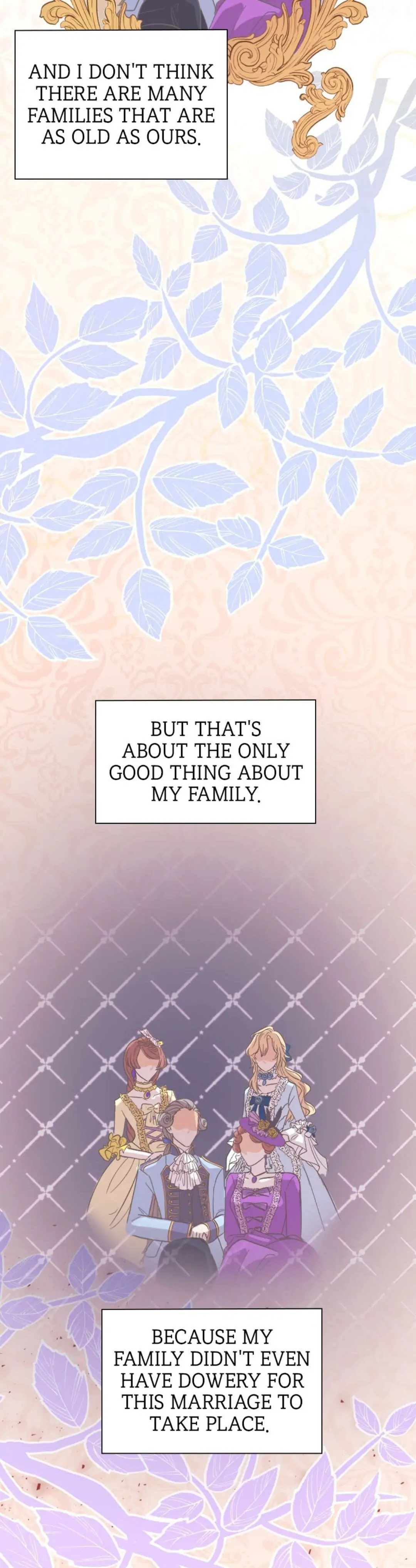 Please Fulfill Your End of the Bargain, My Grace! Chapter 1 154 21