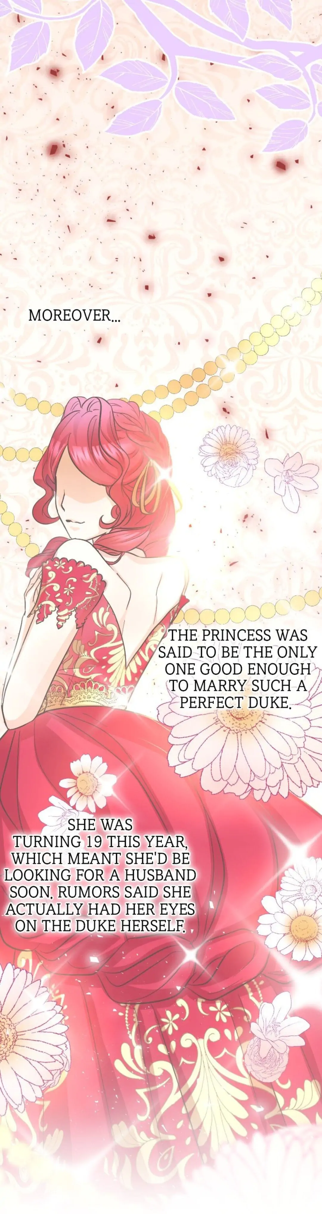 Please Fulfill Your End of the Bargain, My Grace! Chapter 1 155 22