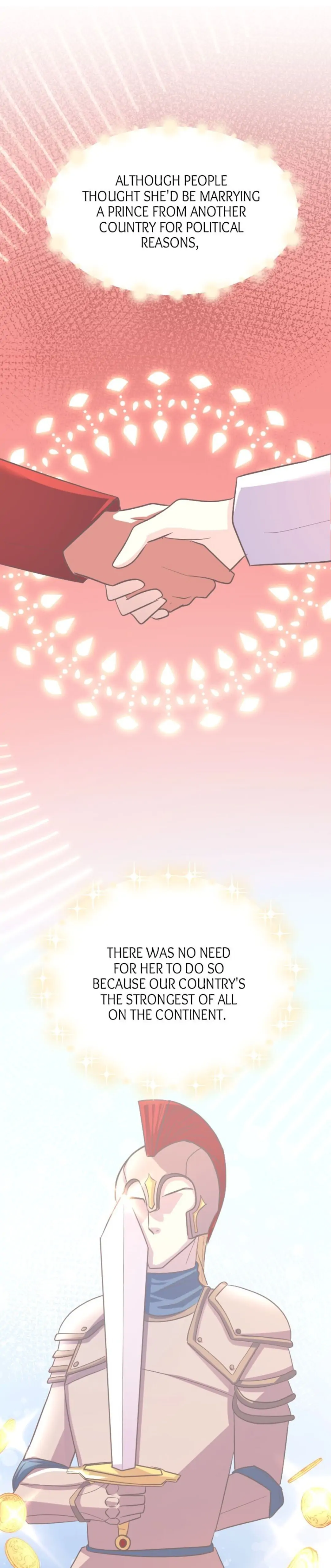 Please Fulfill Your End of the Bargain, My Grace! Chapter 1 156 23