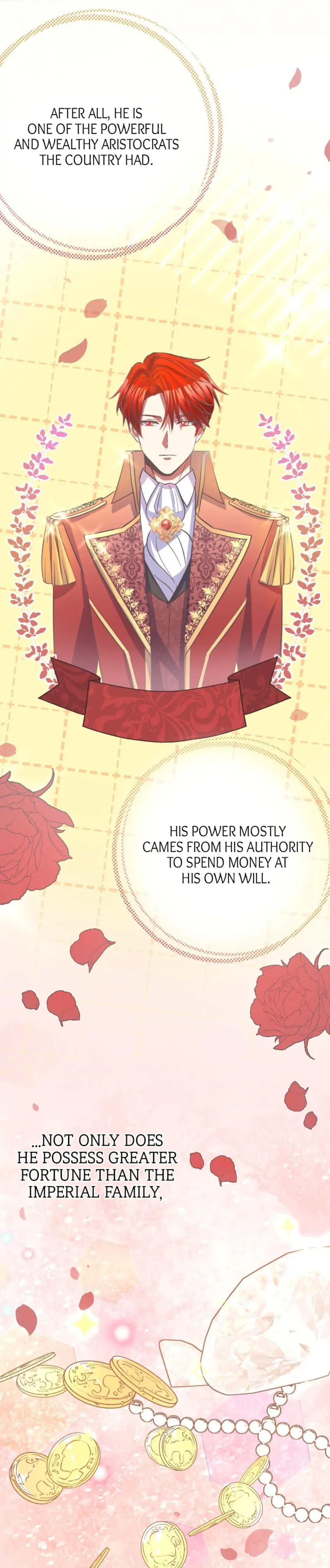 Please Fulfill Your End of the Bargain, My Grace! Chapter 1 158 25