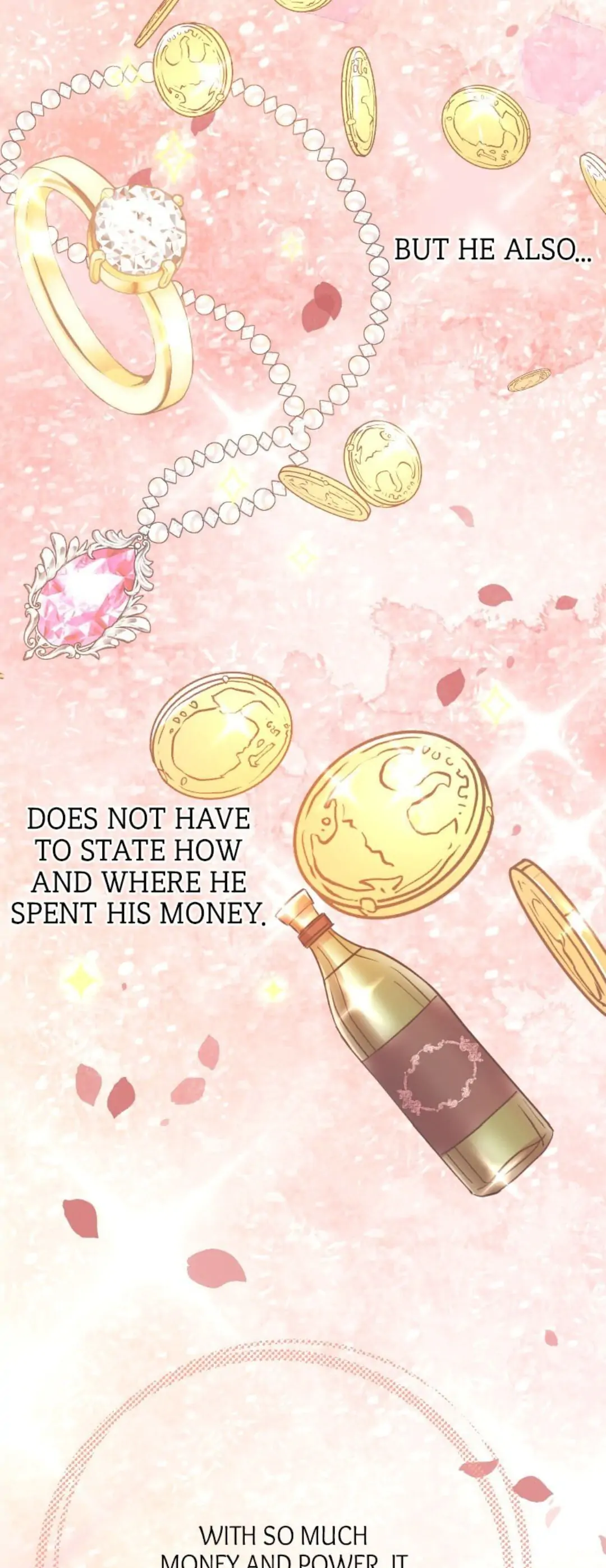 Please Fulfill Your End of the Bargain, My Grace! Chapter 1 159 26