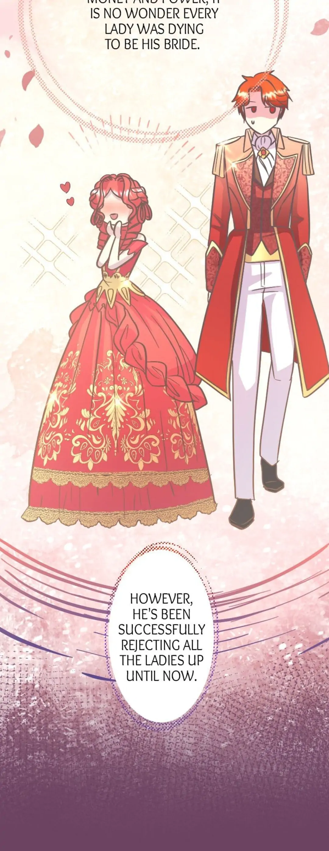 Please Fulfill Your End of the Bargain, My Grace! Chapter 1 160 27