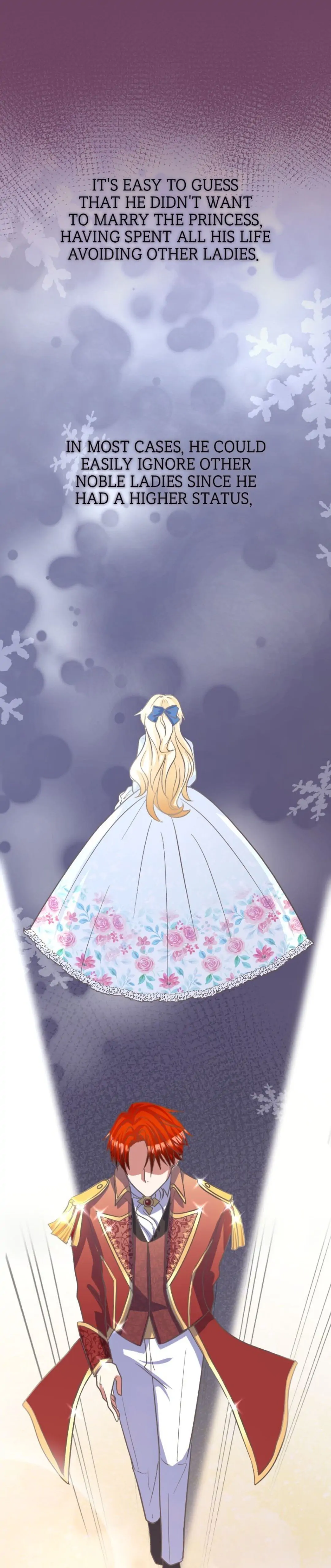Please Fulfill Your End of the Bargain, My Grace! Chapter 1 161 28