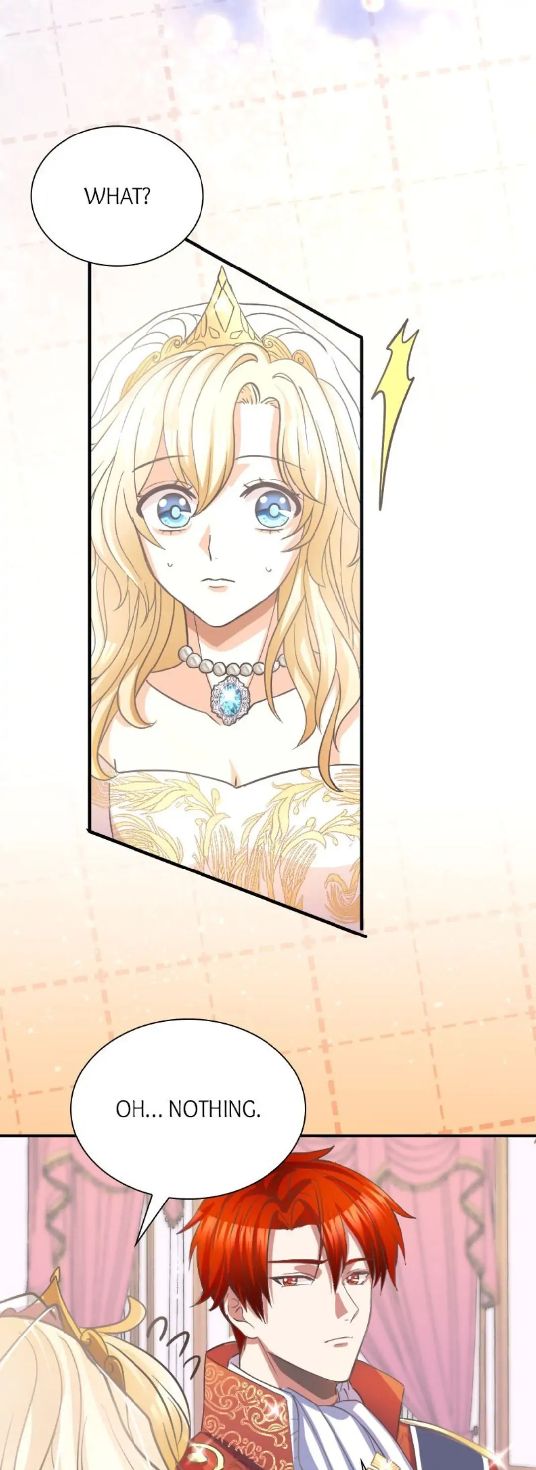 Please Fulfill Your End of the Bargain, My Grace! Chapter 1 164 31