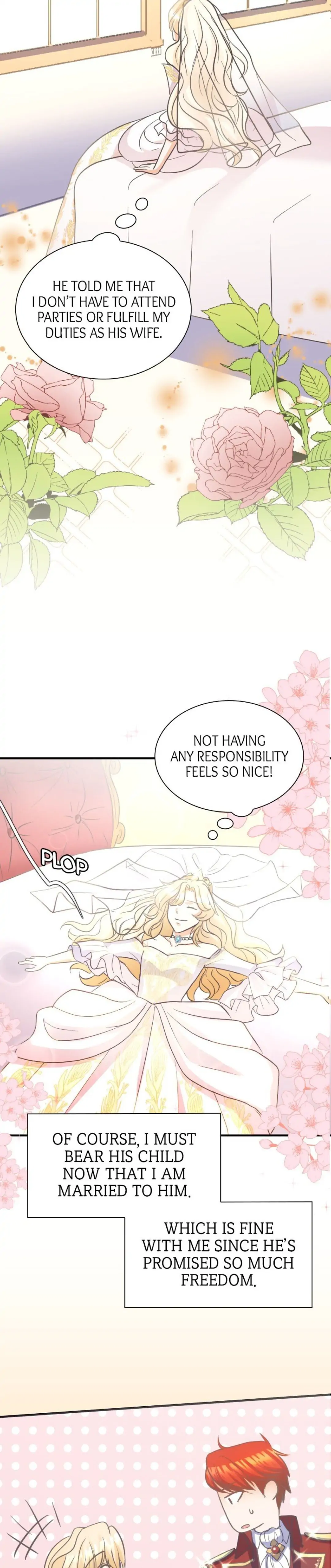 Please Fulfill Your End of the Bargain, My Grace! Chapter 1 170 37