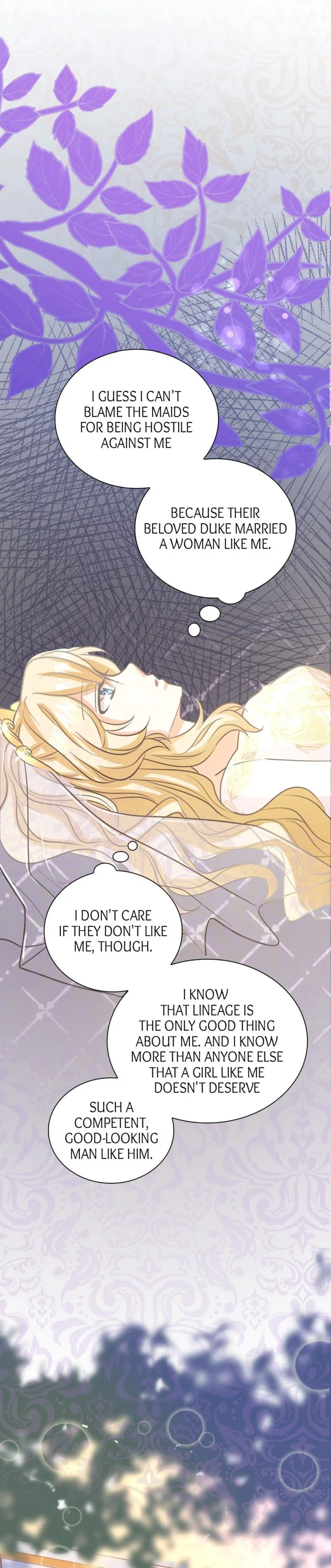 Please Fulfill Your End of the Bargain, My Grace! Chapter 1 173 40