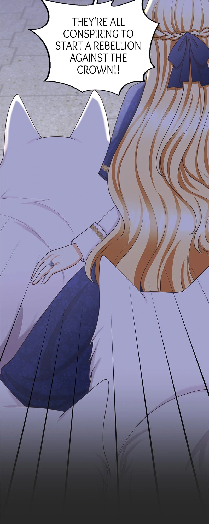 Please Fulfill Your End of the Bargain, My Grace! Chapter 101 171 02