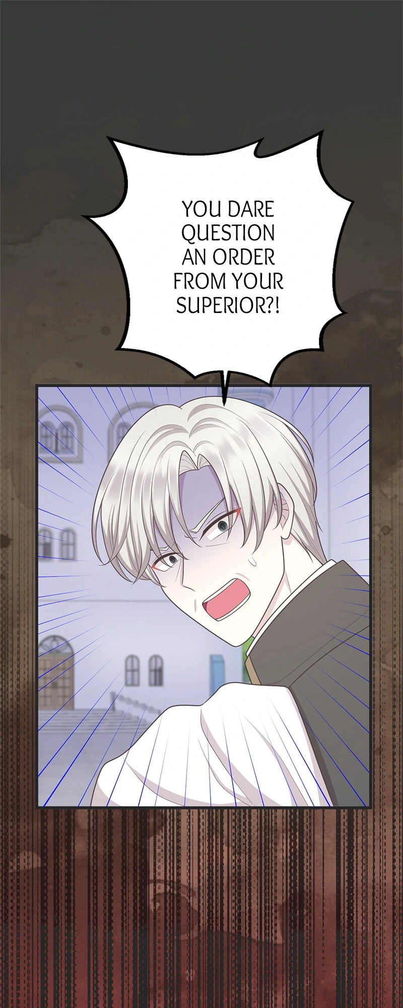 Please Fulfill Your End of the Bargain, My Grace! Chapter 101 177 08
