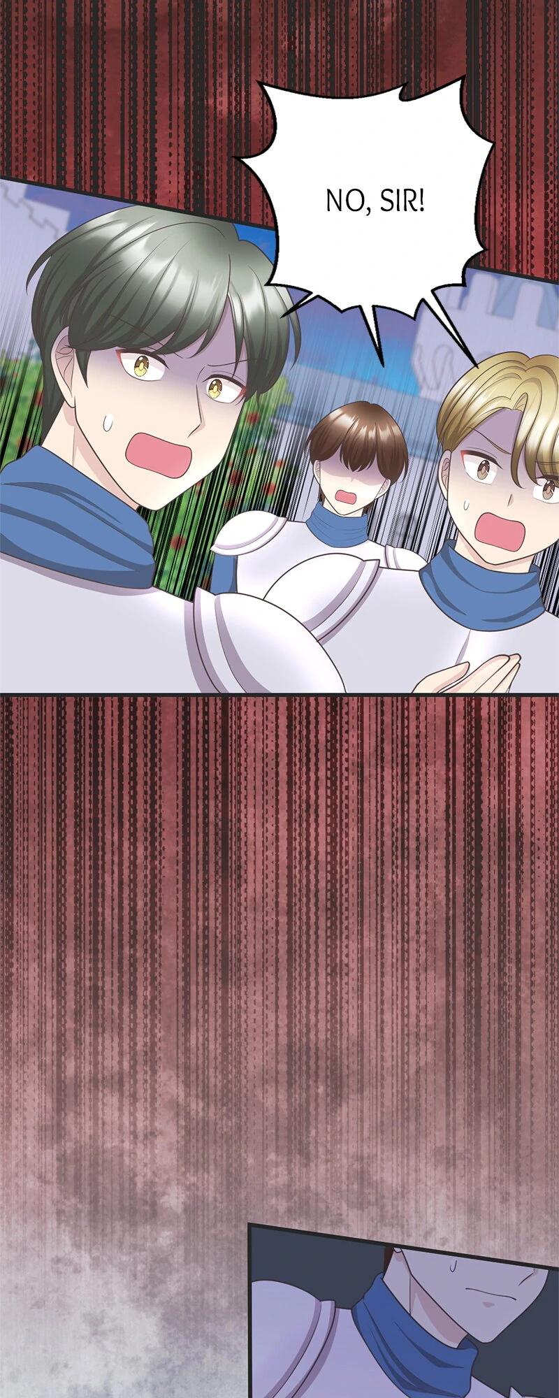 Please Fulfill Your End of the Bargain, My Grace! Chapter 101 178 09