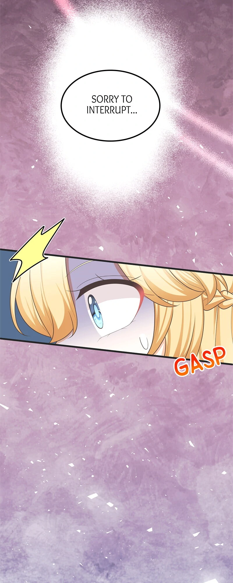 Please Fulfill Your End of the Bargain, My Grace! Chapter 101 181 12