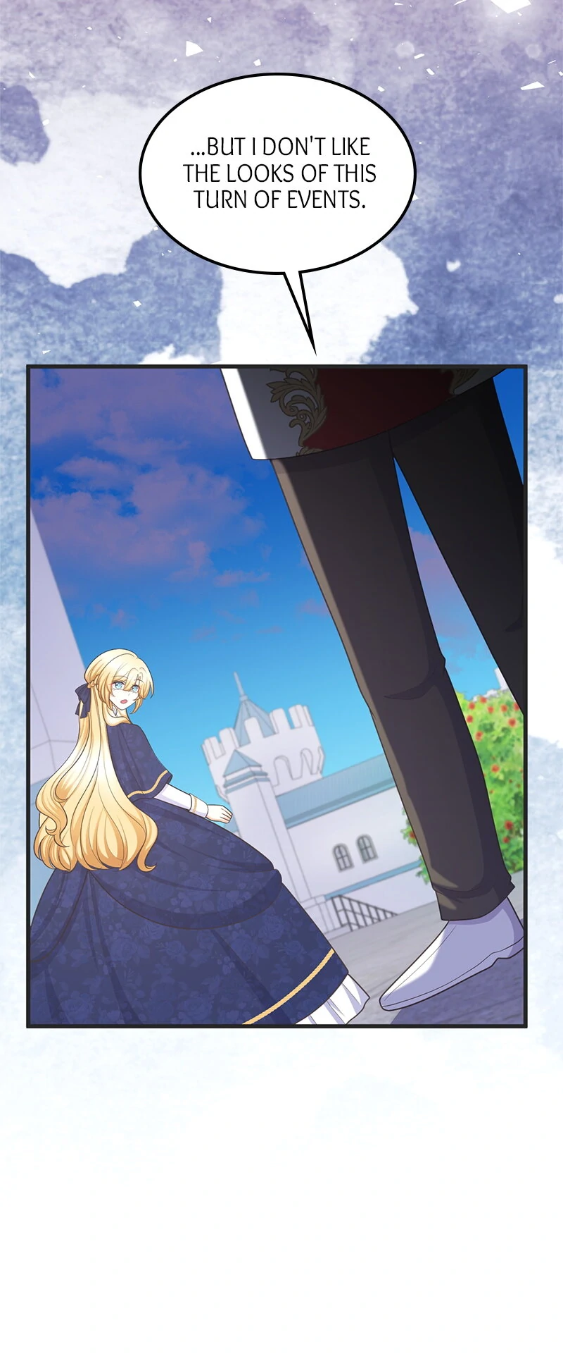 Please Fulfill Your End of the Bargain, My Grace! Chapter 101 182 13