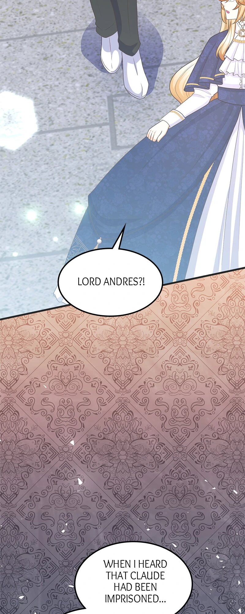 Please Fulfill Your End of the Bargain, My Grace! Chapter 101 184 15