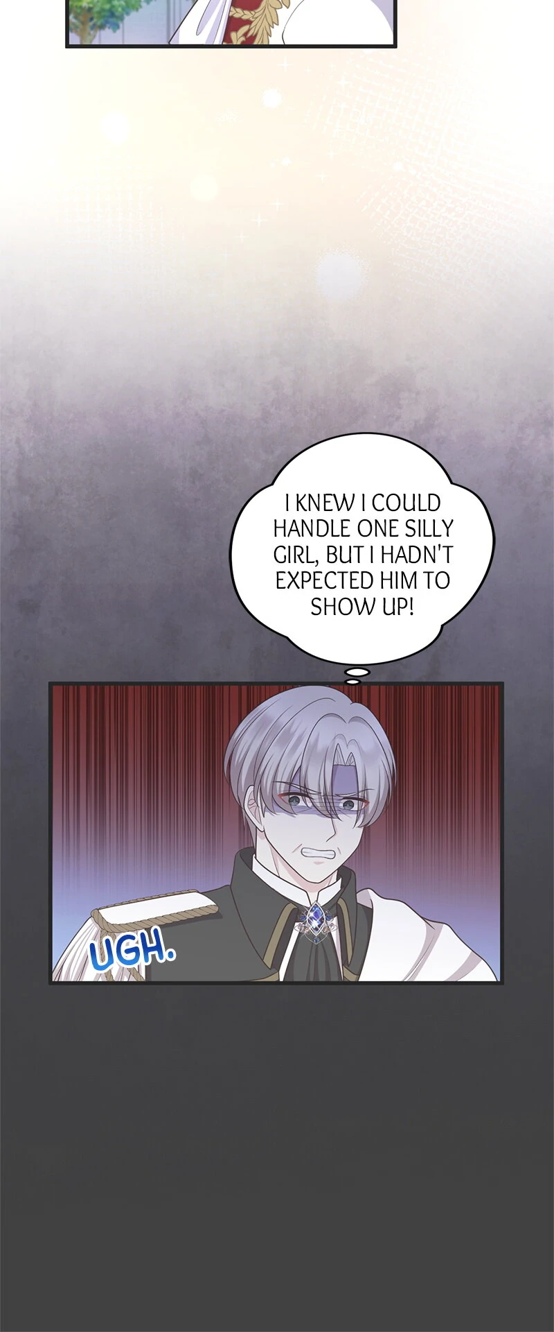 Please Fulfill Your End of the Bargain, My Grace! Chapter 101 188 19