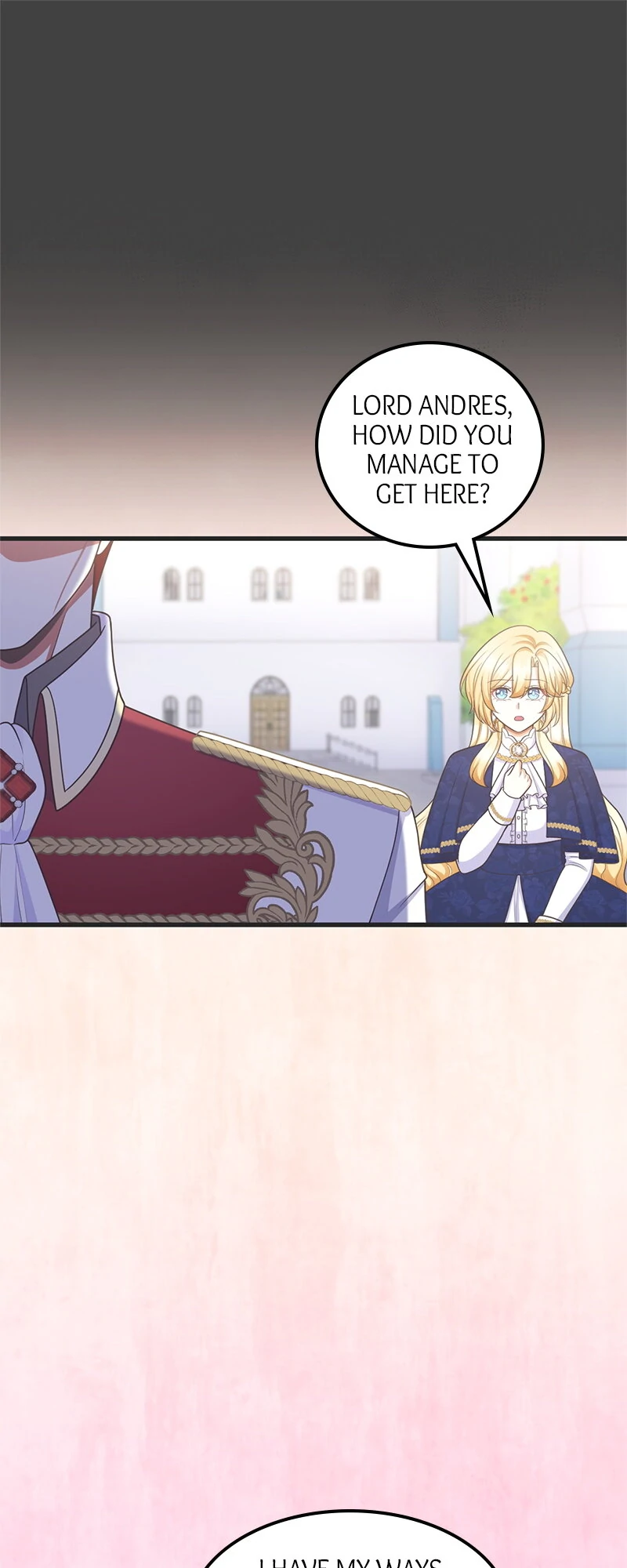 Please Fulfill Your End of the Bargain, My Grace! Chapter 101 189 20
