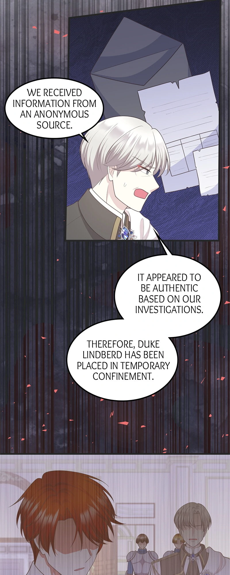Please Fulfill Your End of the Bargain, My Grace! Chapter 101 193 24