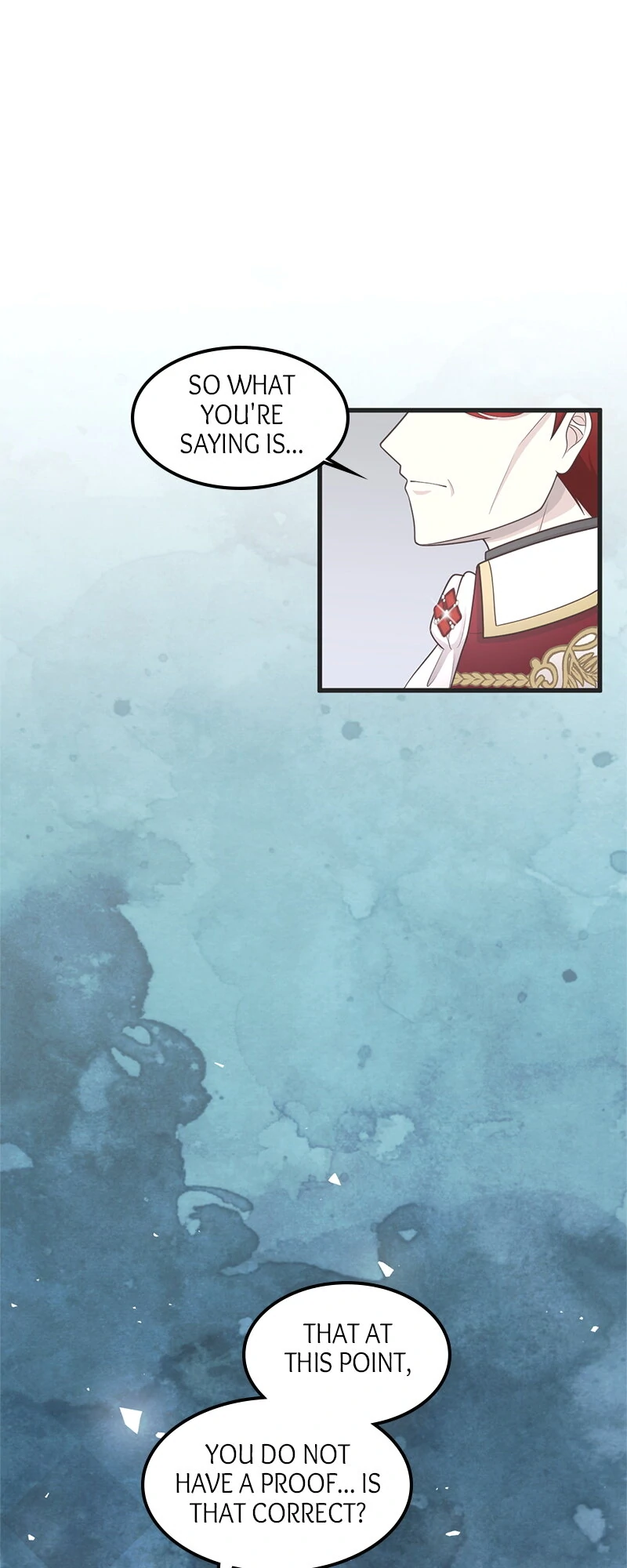 Please Fulfill Your End of the Bargain, My Grace! Chapter 101 195 26