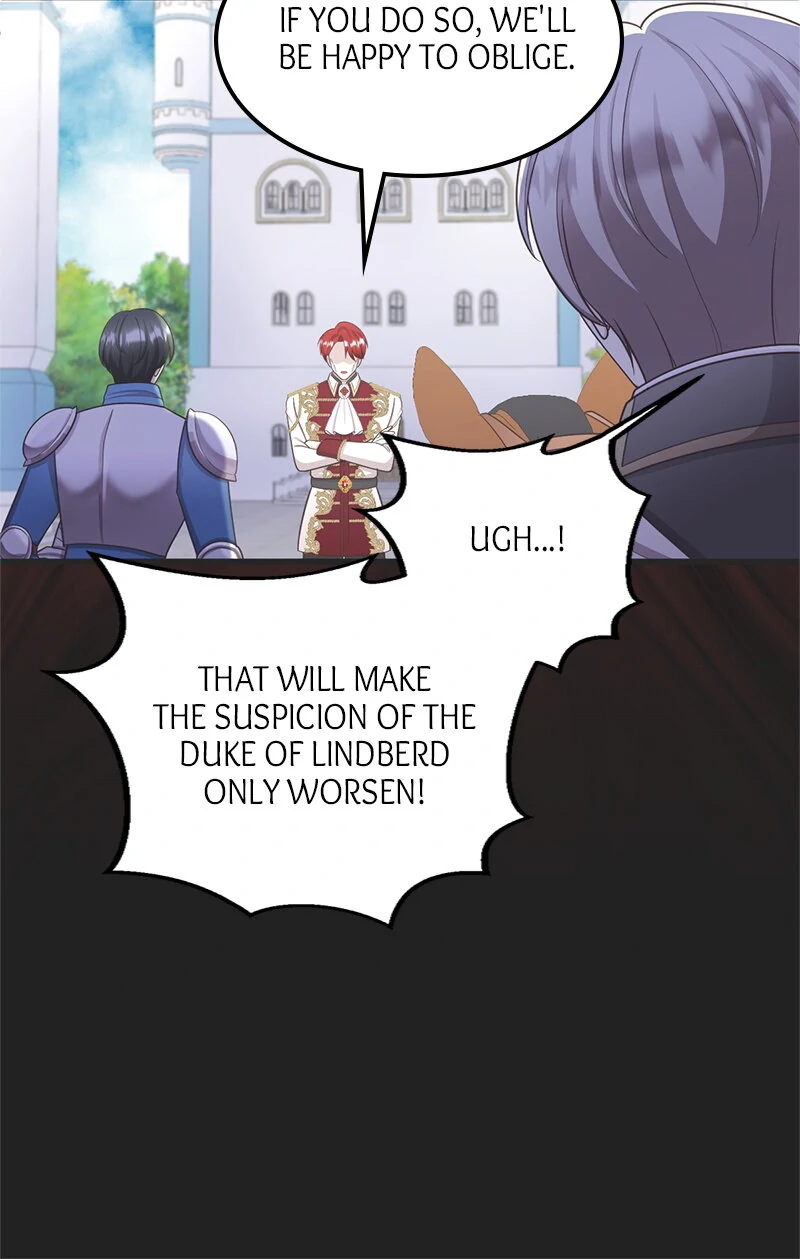 Please Fulfill Your End of the Bargain, My Grace! Chapter 101 201 32