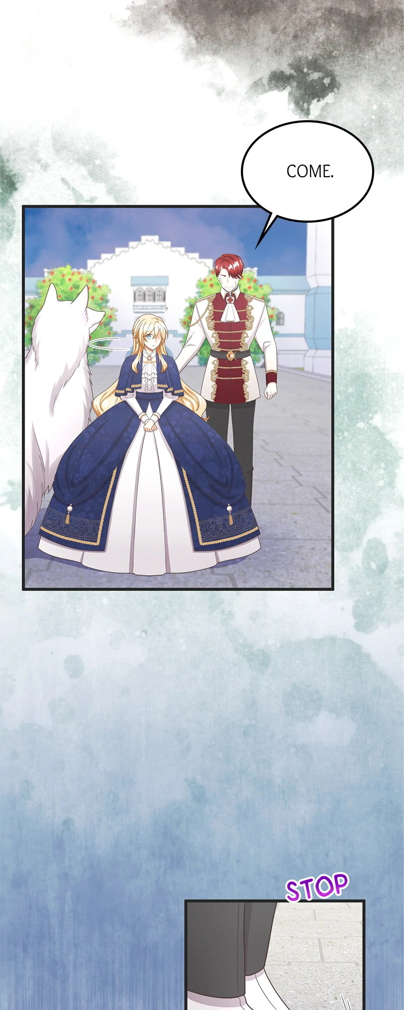 Please Fulfill Your End of the Bargain, My Grace! Chapter 101 205 36
