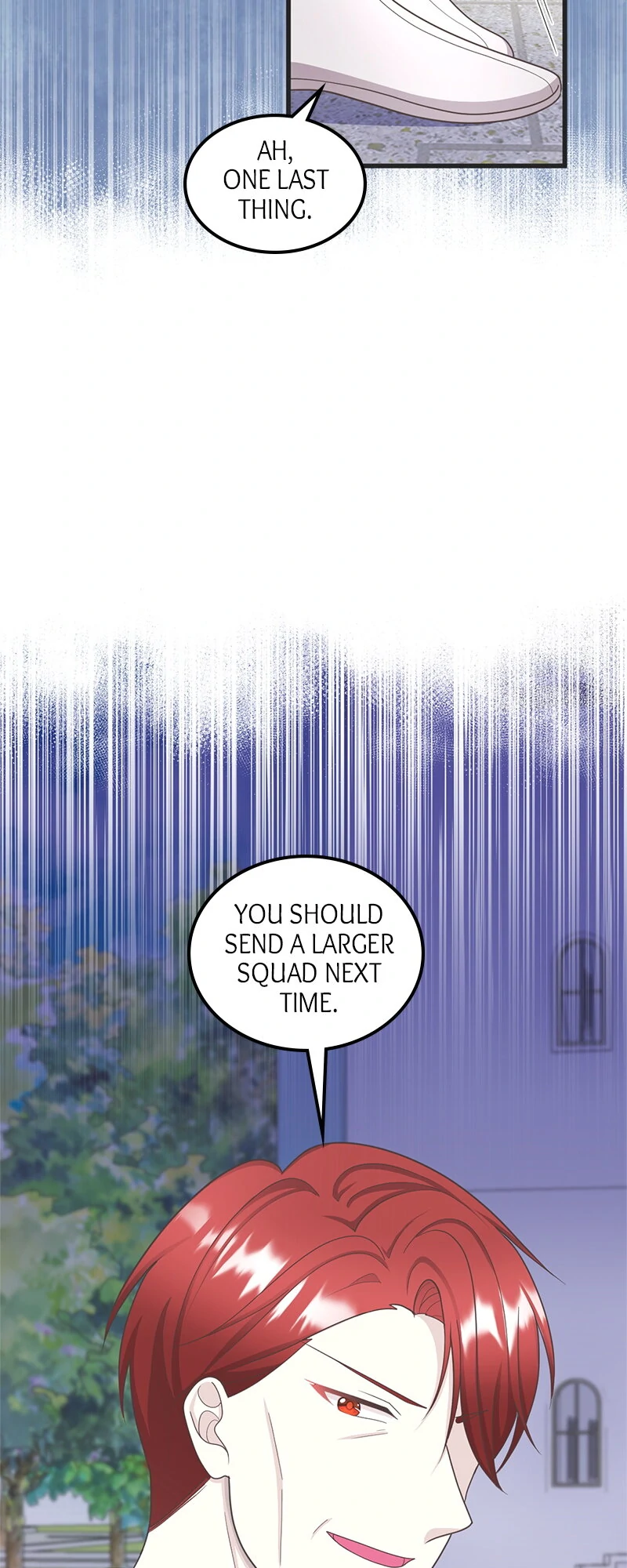 Please Fulfill Your End of the Bargain, My Grace! Chapter 101 206 37
