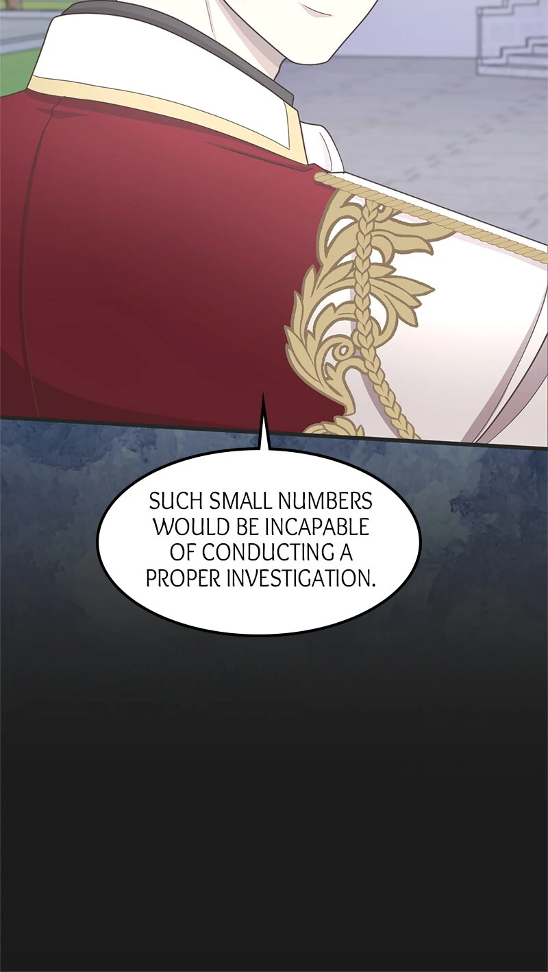 Please Fulfill Your End of the Bargain, My Grace! Chapter 101 207 38