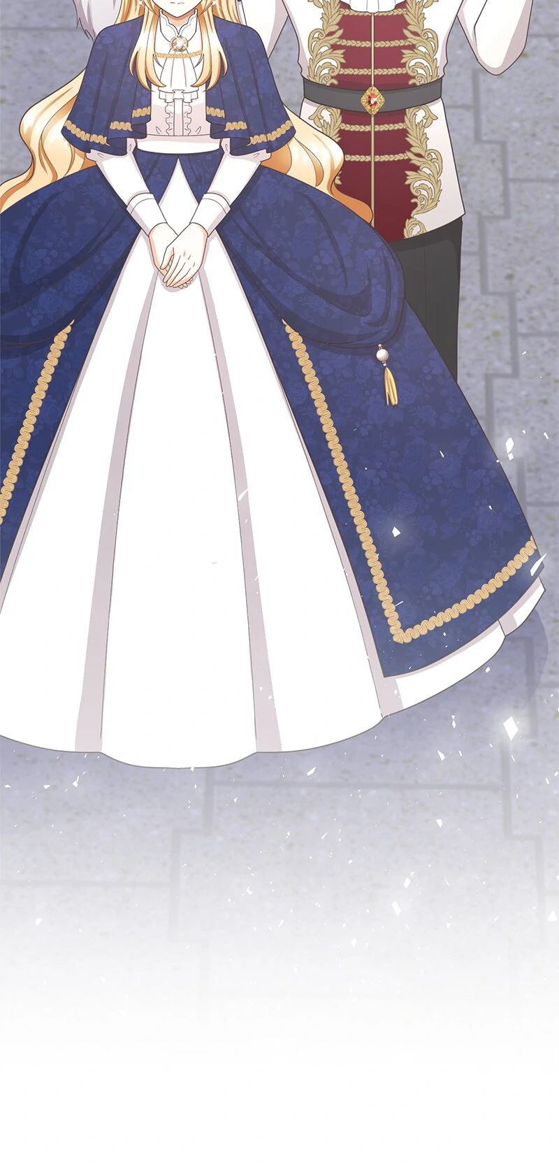 Please Fulfill Your End of the Bargain, My Grace! Chapter 101 210 41