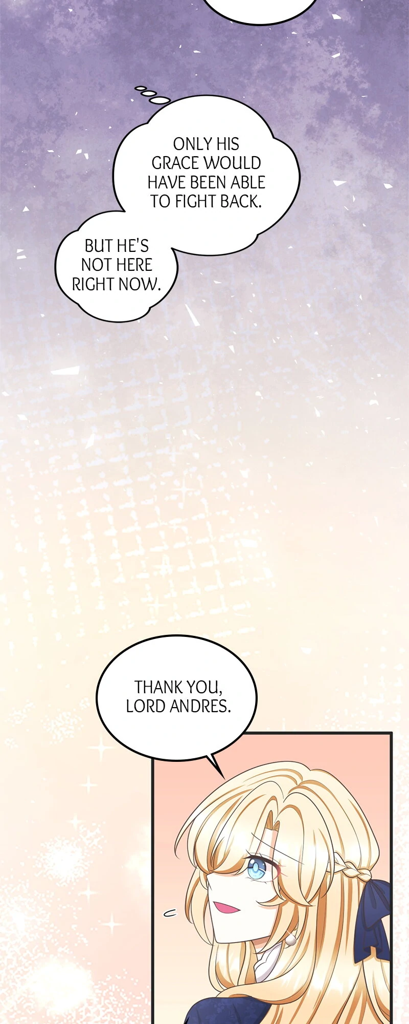 Please Fulfill Your End of the Bargain, My Grace! Chapter 101 214 45