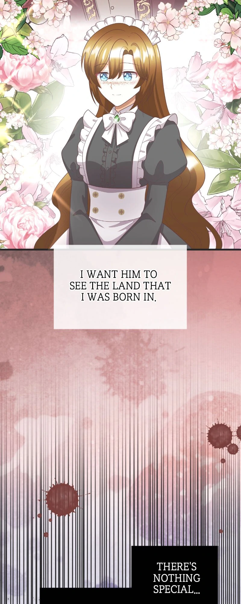 Please Fulfill Your End of the Bargain, My Grace! Chapter 113 231 44