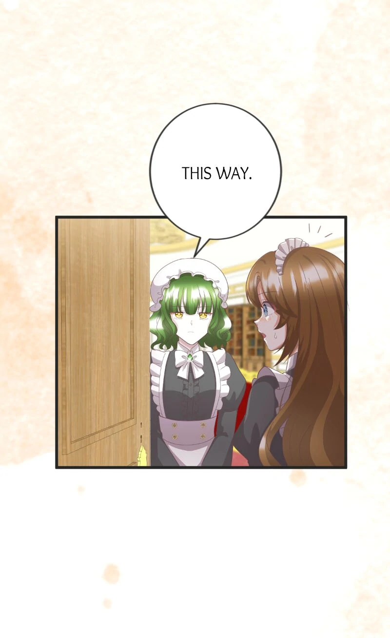 Please Fulfill Your End of the Bargain, My Grace! Chapter 113 240 53