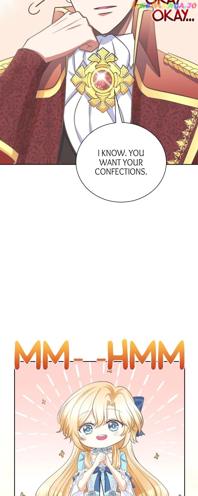 Please Fulfill Your End of the Bargain, My Grace! Chapter 13 224 10