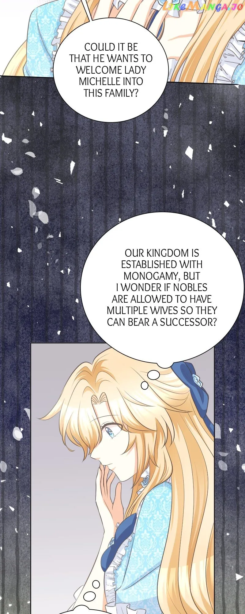 Please Fulfill Your End of the Bargain, My Grace! Chapter 13 228 14