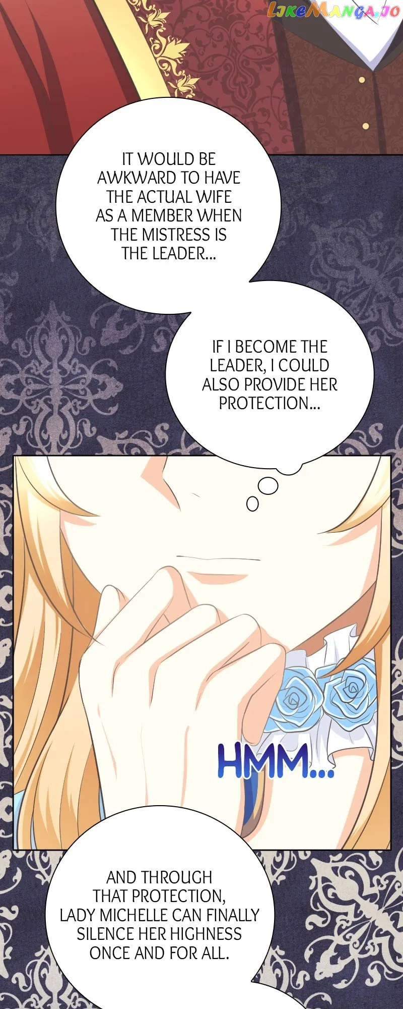 Please Fulfill Your End of the Bargain, My Grace! Chapter 13 231 17