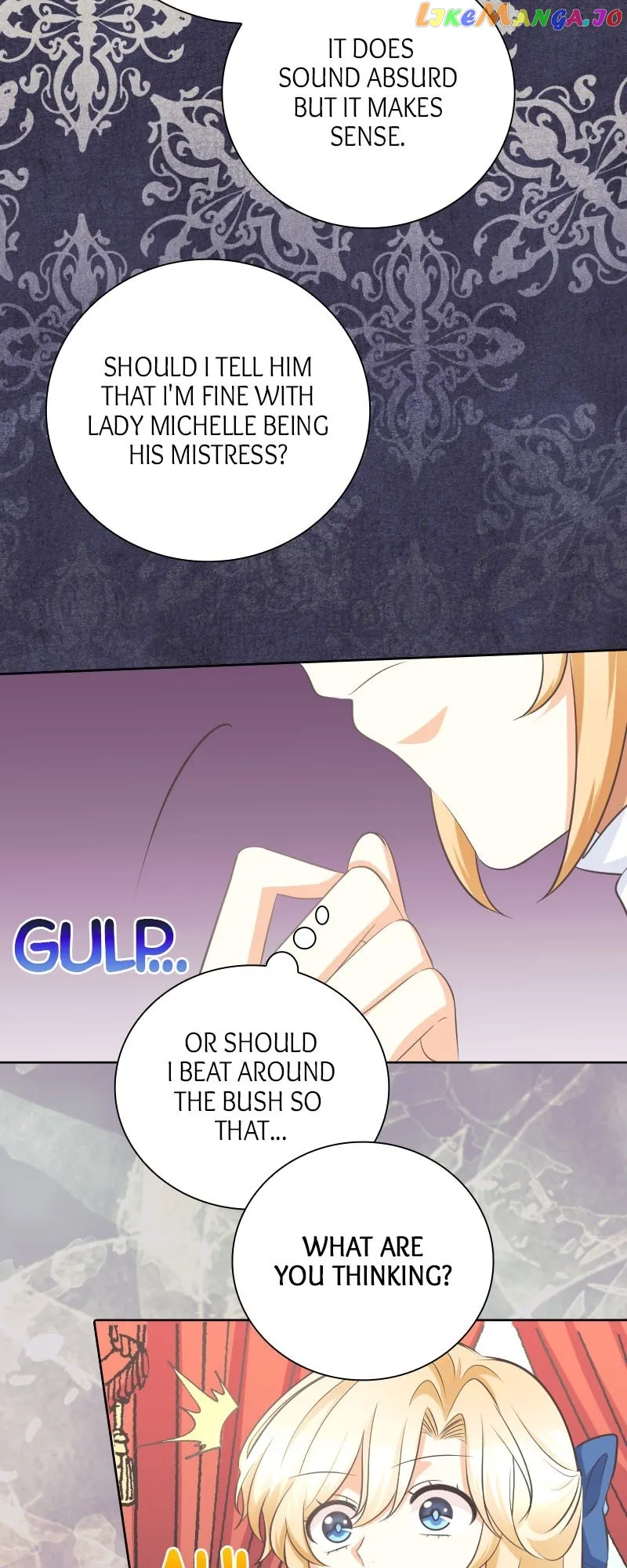 Please Fulfill Your End of the Bargain, My Grace! Chapter 13 232 18