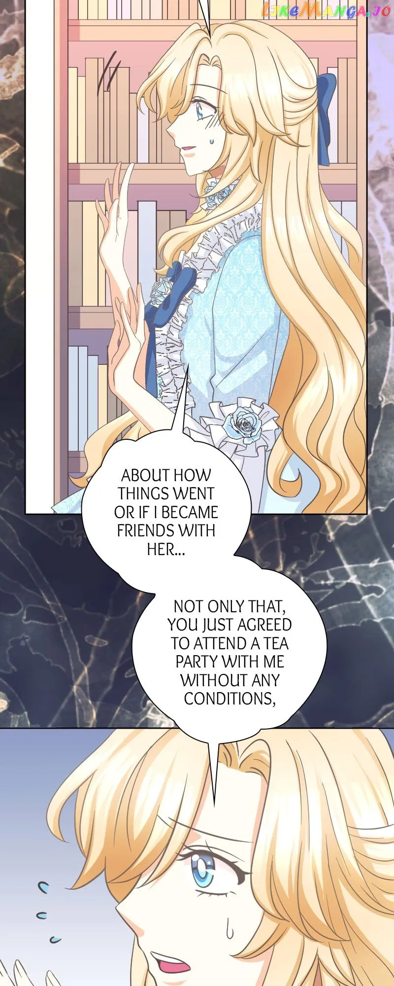 Please Fulfill Your End of the Bargain, My Grace! Chapter 13 235 21