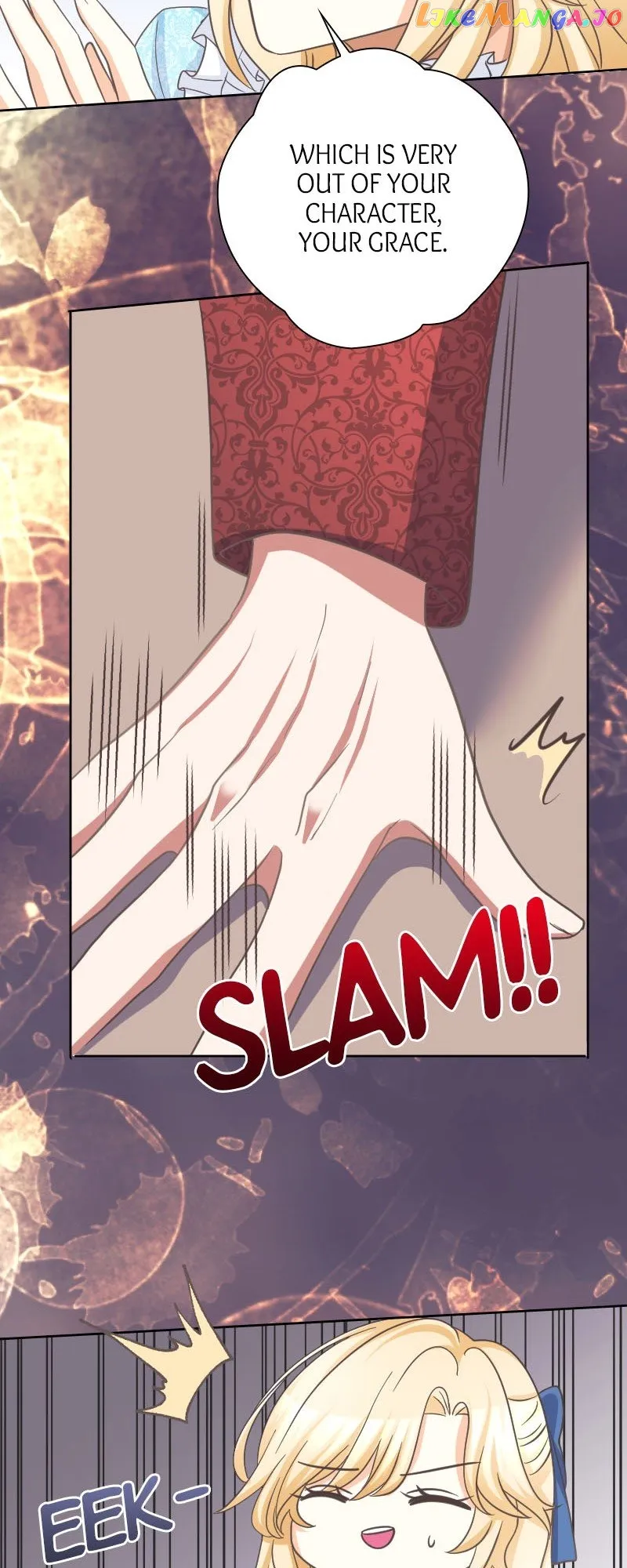 Please Fulfill Your End of the Bargain, My Grace! Chapter 13 236 22