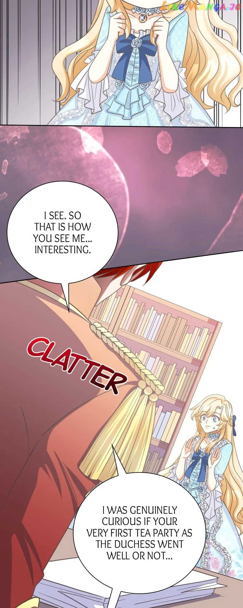 Please Fulfill Your End of the Bargain, My Grace! Chapter 13 237 23