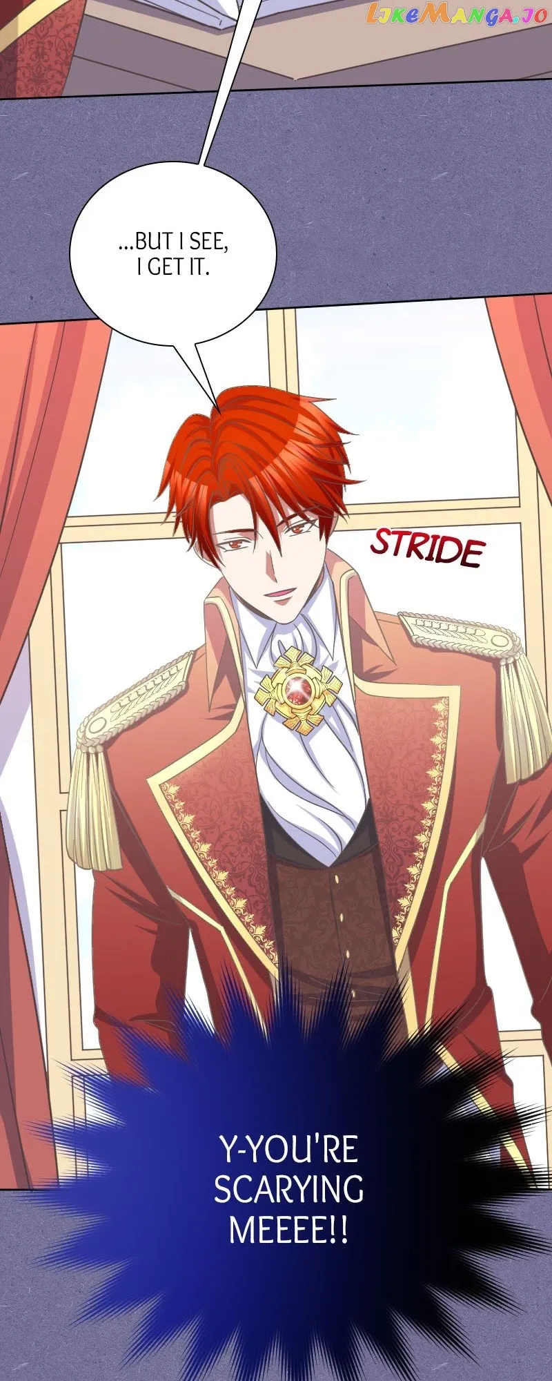 Please Fulfill Your End of the Bargain, My Grace! Chapter 13 238 24
