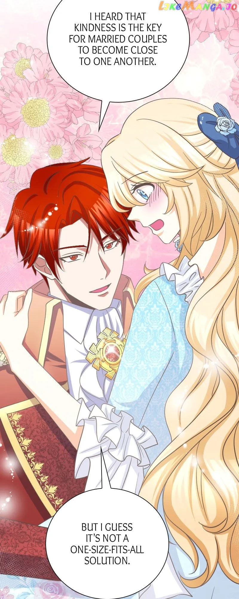 Please Fulfill Your End of the Bargain, My Grace! Chapter 13 240 26
