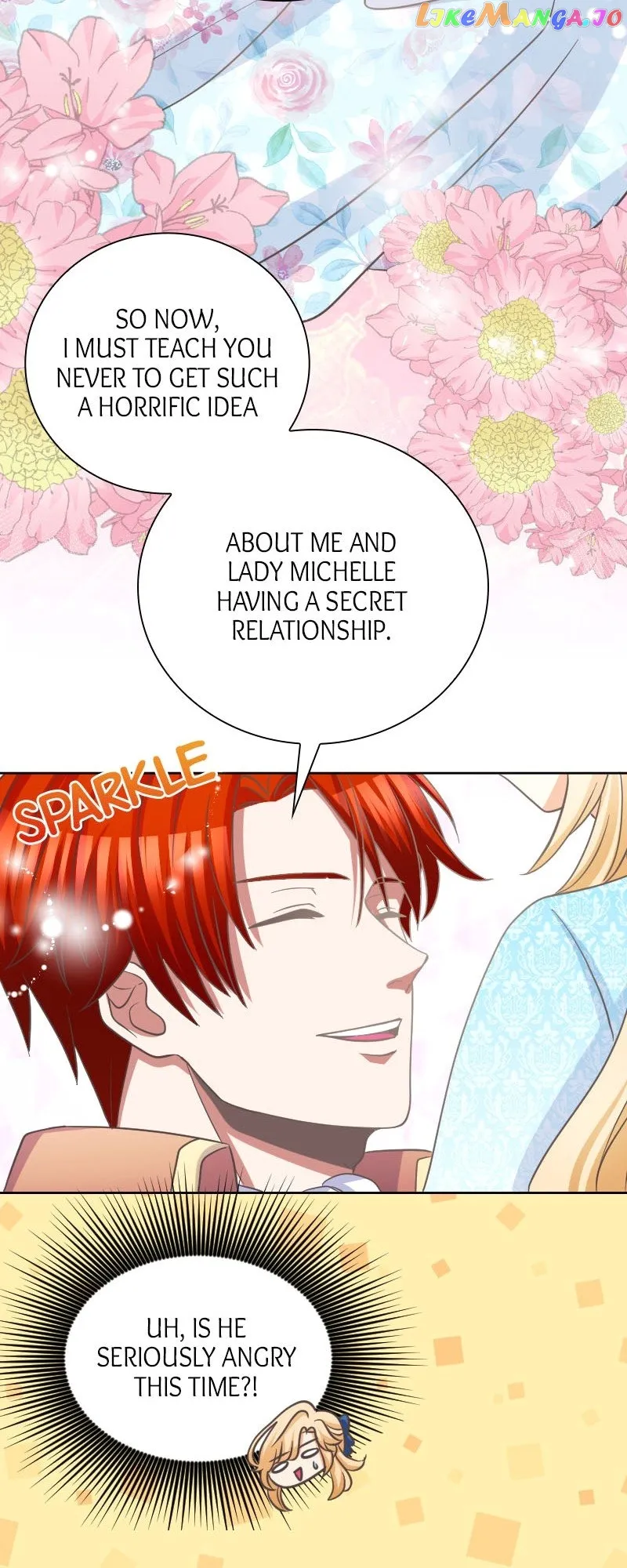 Please Fulfill Your End of the Bargain, My Grace! Chapter 13 241 27