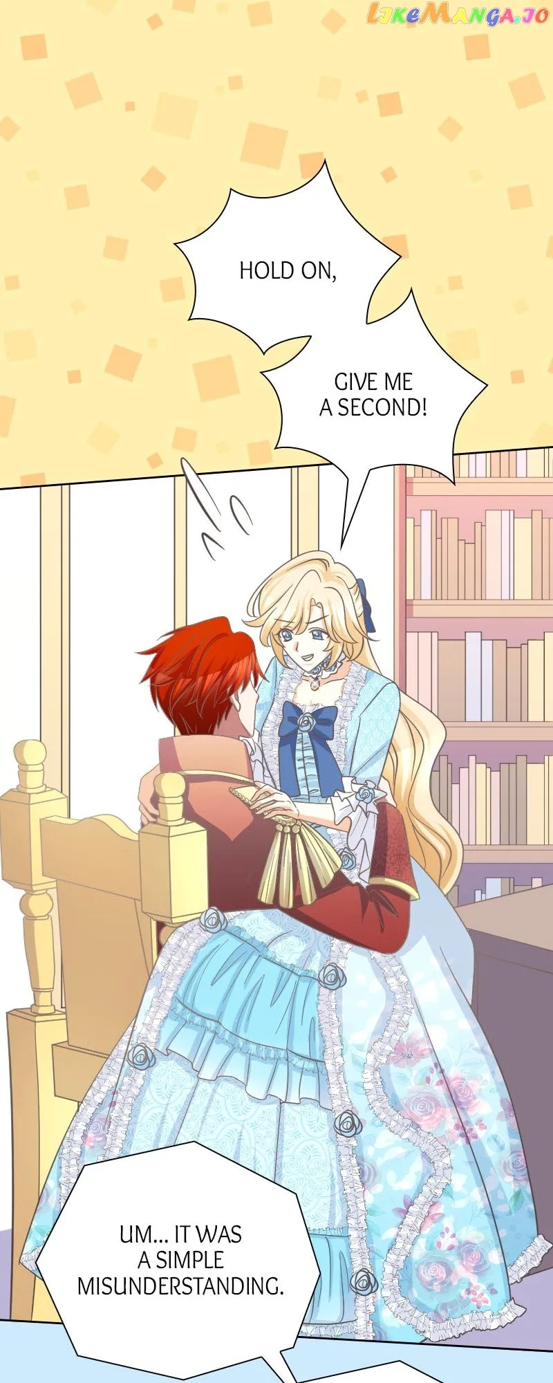 Please Fulfill Your End of the Bargain, My Grace! Chapter 13 242 28