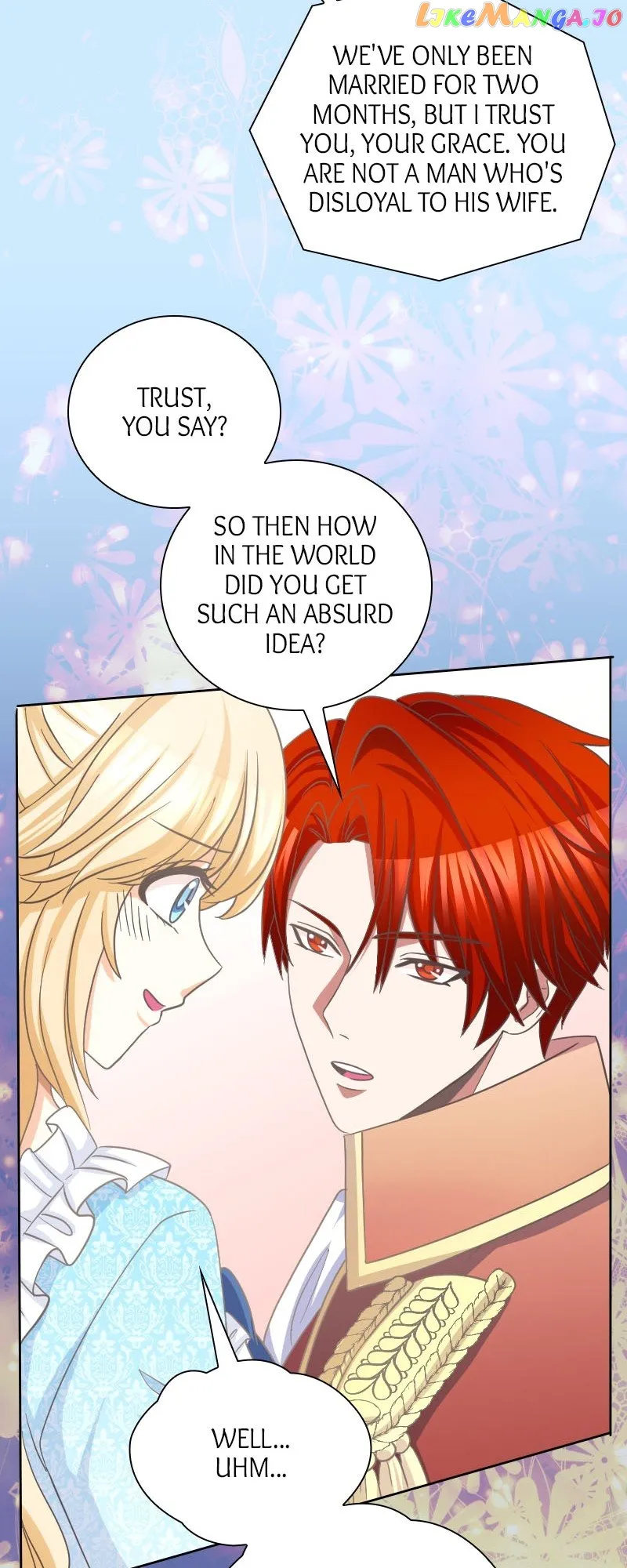 Please Fulfill Your End of the Bargain, My Grace! Chapter 13 243 29