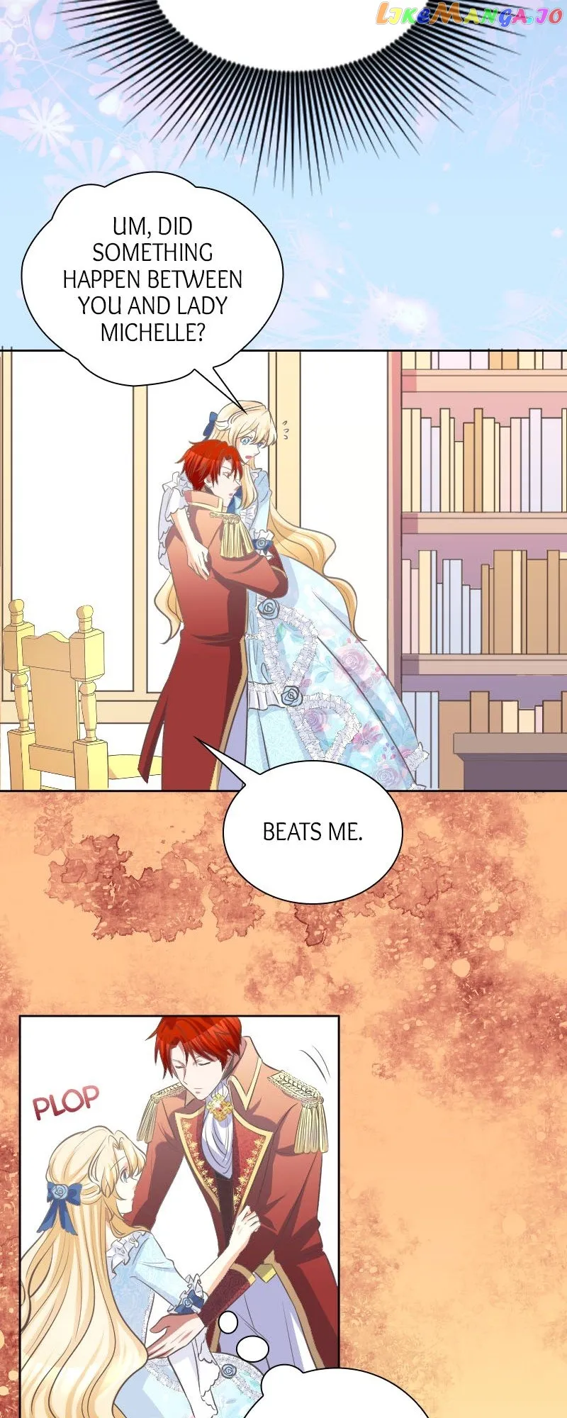 Please Fulfill Your End of the Bargain, My Grace! Chapter 13 245 31